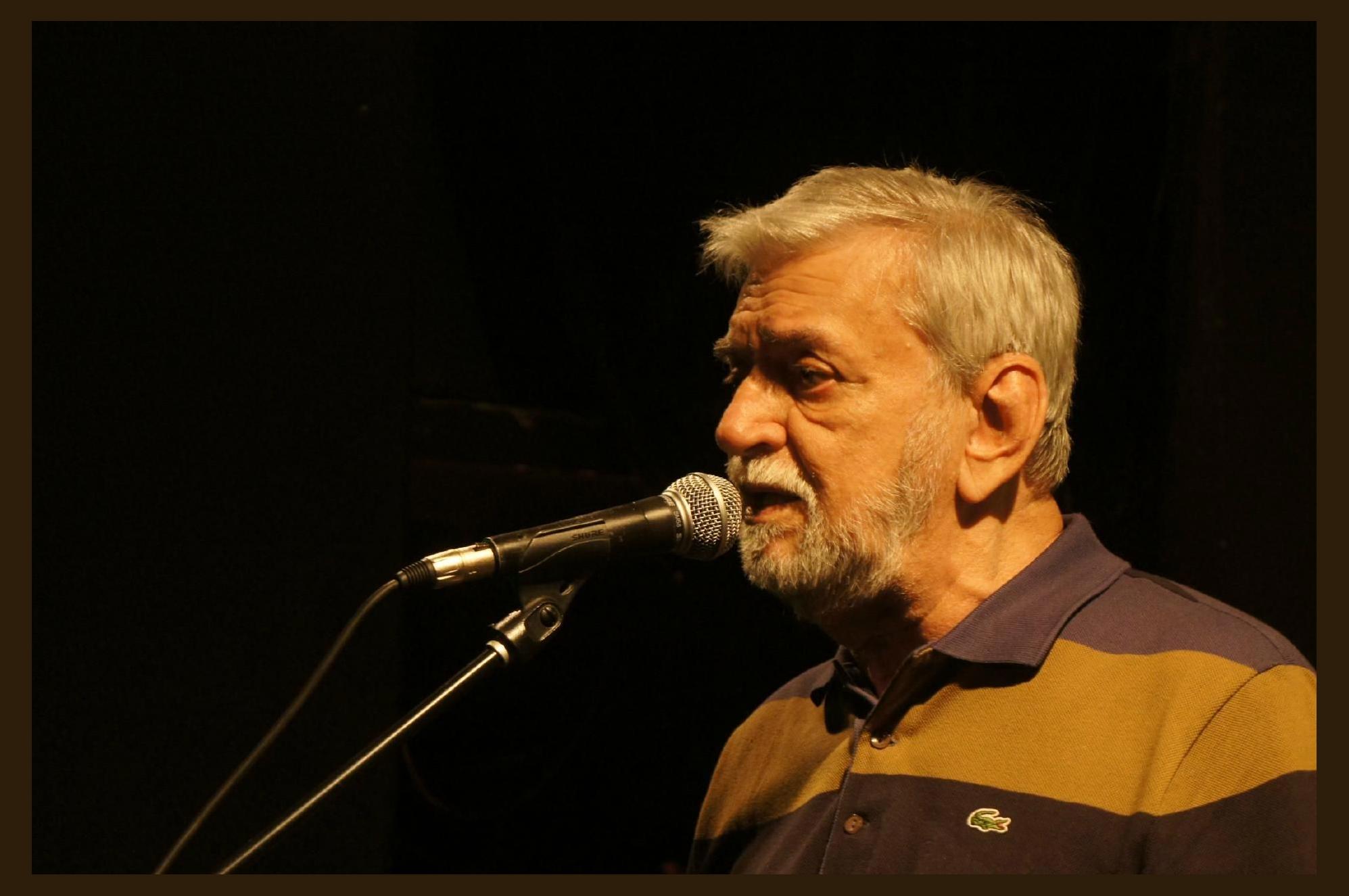 Bebeto Castilho
